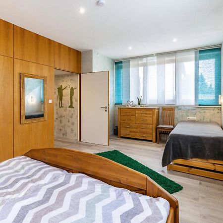 Apartamento Für Traufgängerle Albstadt Exterior foto
