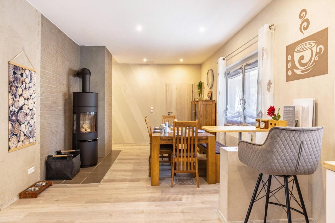 Apartamento Für Traufgängerle Albstadt Exterior foto